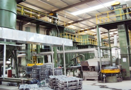 Automatic Production Equipment Automatic Production Equipment