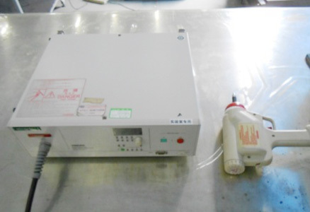 Reliability Detection Equipment Reliability Detection Equipment