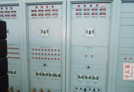 Automatic Detection Equipment Automatic Detection Equipment