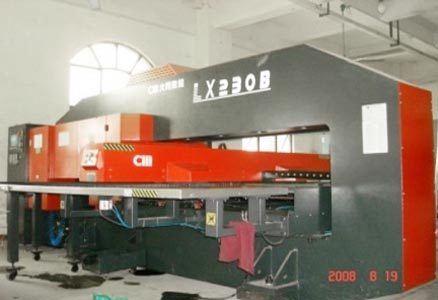 Automatic Production Equipment Automatic Production Equipment