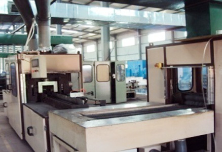 Automatic Production Equipment Automatic Production Equipment