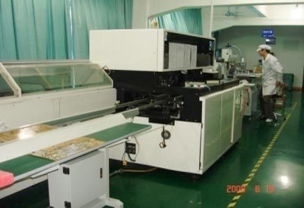 Automatic Production Equipment Automatic Production Equipment