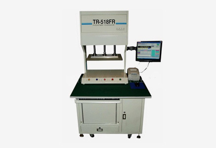 Automatic Detection Equipment Automatic Detection Equipment
