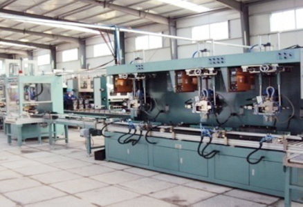 Automatic Production Equipment Automatic Production Equipment