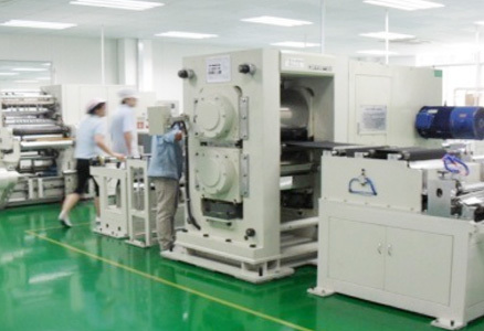 Automatic Production Equipment Automatic Production Equipment